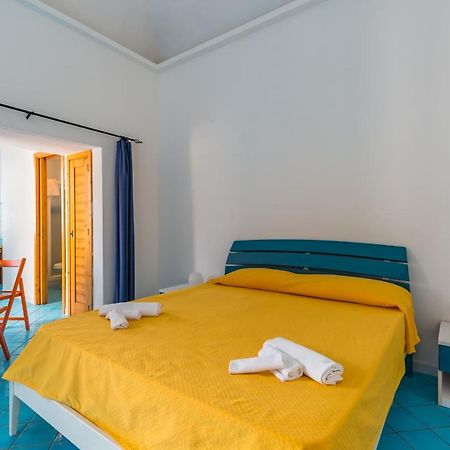 Apartament La Finestra Sul Mare Procida Zewnętrze zdjęcie