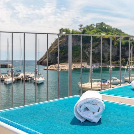 Apartament La Finestra Sul Mare Procida Zewnętrze zdjęcie